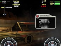 Need for Speed: Motor City Online screenshot, image №349972 - RAWG