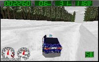 Rally Challenge screenshot, image №338366 - RAWG