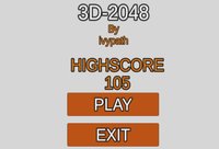 3D2048 screenshot, image №1816418 - RAWG
