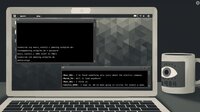 Intruder in Antiquonia (itch) screenshot, image №3796425 - RAWG