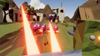 Rise of the Shroomechs screenshot, image №2381668 - RAWG