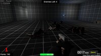 OutBreak (itch) (EvolvedPhoenix Studios) screenshot, image №3216938 - RAWG