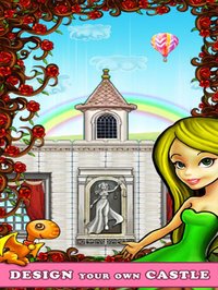 Fairy Princess Fantasy Island! Build your dream screenshot, image №1622895 - RAWG