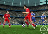 FIFA 10 screenshot, image №526982 - RAWG