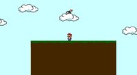 Mario 2D Remake ( PC ) screenshot, image №1764478 - RAWG
