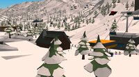 Octohill Ski Tycoon screenshot, image №4175886 - RAWG