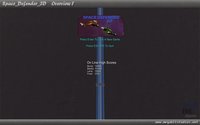 Space Defenders 3D screenshot, image №1296578 - RAWG