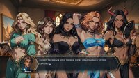 LUST HAREM: 1001 Pleasures 💞 screenshot, image №4270602 - RAWG