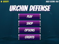 Urchin Defense screenshot, image №1792363 - RAWG