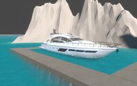 YACHT-VR screenshot, image №2825311 - RAWG