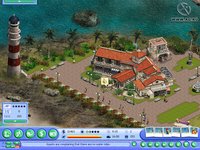 Beach Life (Virtual Resort: Spring Break) screenshot, image №297344 - RAWG