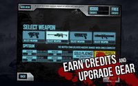 Judge Dredd vs. Zombies screenshot, image №669597 - RAWG