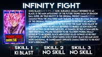 Dragonball Infinity screenshot, image №1043767 - RAWG