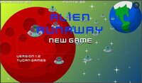 Alien Runaway screenshot, image №2766220 - RAWG