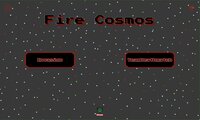 Fire Cosmos screenshot, image №2749288 - RAWG