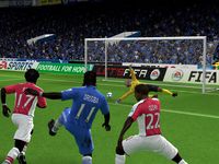 FIFA Online screenshot, image №548329 - RAWG