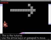 Project: Witch Game screenshot, image №1308506 - RAWG