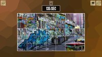 Easy puzzle: Streets screenshot, image №2334261 - RAWG