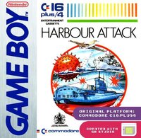 Harbour Attack (Rajcsányi László (WLS)) screenshot, image №3641739 - RAWG