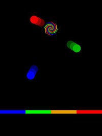 Color Baller screenshot, image №917362 - RAWG