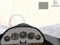 Redline: Xtreme Air Racing 2 screenshot, image №380225 - RAWG