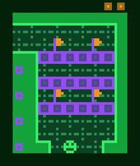 Bomberkid Aventures - E2 screenshot, image №3399140 - RAWG