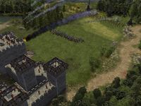 Firefly Studios' Stronghold 2 screenshot, image №409561 - RAWG