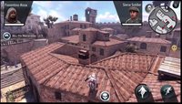 Assassin’s Creed: Identity screenshot, image №1974511 - RAWG