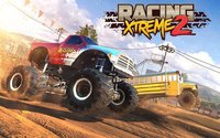 Racing Xtreme 2: Top Monster Truck & Offroad Fun screenshot, image №1371269 - RAWG