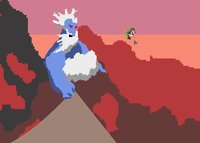 Demi Dash God: Dash screenshot, image №1945258 - RAWG