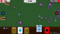 FURIOUS PRESTIDIGITATION screenshot, image №1148133 - RAWG