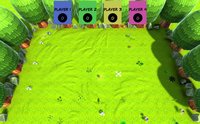 Animal party [prototype] screenshot, image №1651108 - RAWG