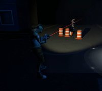 Dead Center screenshot, image №1079349 - RAWG