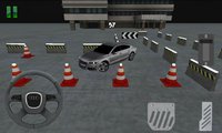 Speed Parking 4D screenshot, image №1976779 - RAWG