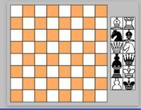 Tabuleiro de Xadrez screenshot, image №2484923 - RAWG