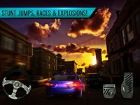 American Parking Ace: Driving Simulator - Car Game FREE screenshot, image №981446 - RAWG