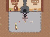 Cinderella 2: The Harbinger of Death screenshot, image №2941374 - RAWG