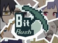 Bit Rush screenshot, image №2356903 - RAWG