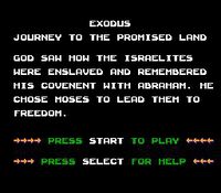 Exodus (1991) screenshot, image №739095 - RAWG