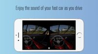 VR Racing Track screenshot, image №2142955 - RAWG