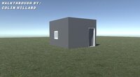 Revit Room Walkthrough screenshot, image №3661104 - RAWG