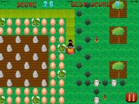 Ninja Lawn Mowing Madness screenshot, image №1944449 - RAWG