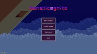 Geneticognito (itch) screenshot, image №1017408 - RAWG