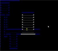 Dungeons Of Doom (itch) screenshot, image №1040321 - RAWG