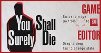 You Surely Shall Die screenshot, image №1174820 - RAWG