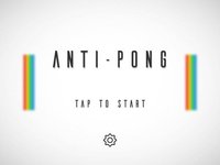 Anti Pong screenshot, image №2355920 - RAWG