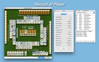 Mahjong Demon screenshot, image №945633 - RAWG