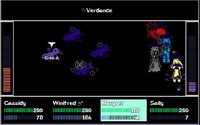 Toil and Trouble screenshot, image №1701520 - RAWG