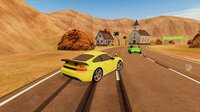 Traffic Race 3D 2 screenshot, image №4091256 - RAWG