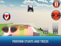 Car Roof Jumping & Parking Stunt Full screenshot, image №1809272 - RAWG